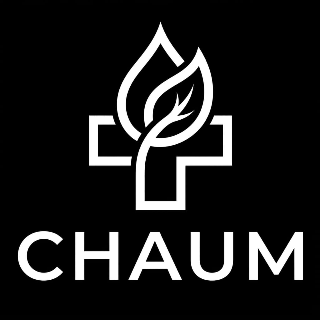 차음병원 프리미엄 로고